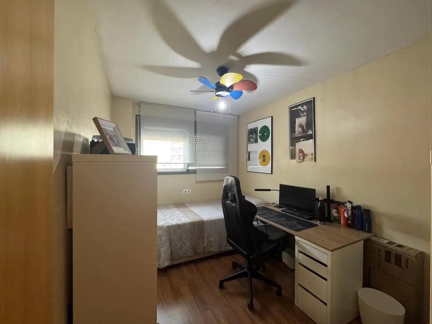 Appartement avec jardin à vendre à Chapín - Campus Universitario - Navinco, imagen 34