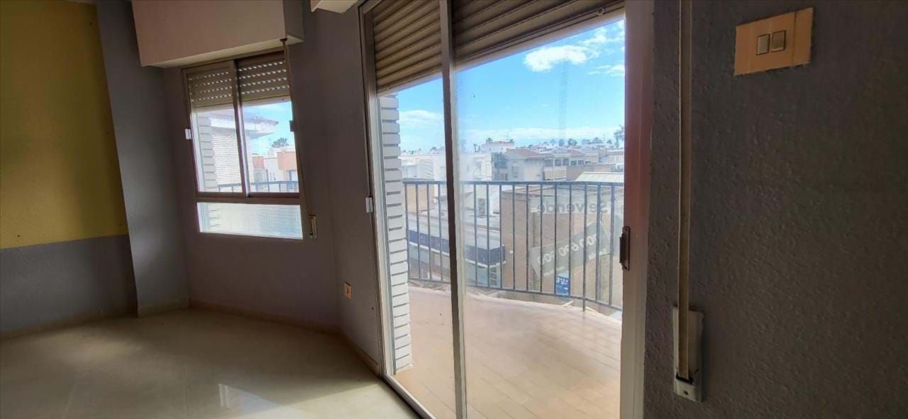 Bedroom of Flat for sale in Salobreña  with Terrace