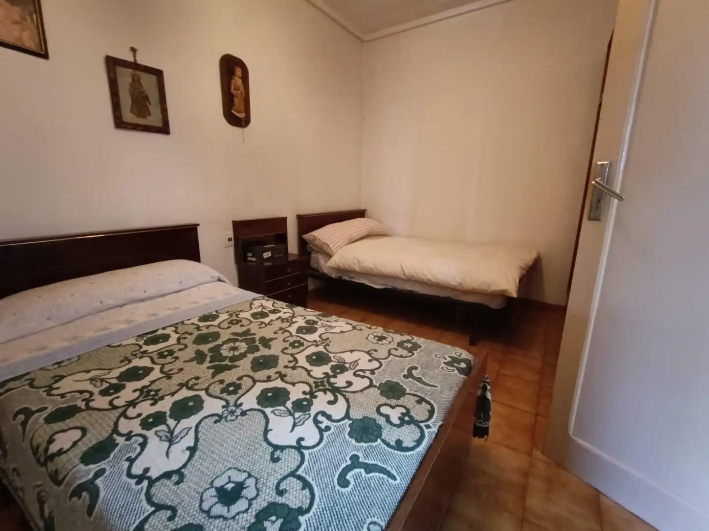 Bedroom of Residential for sale in Elche / Elx