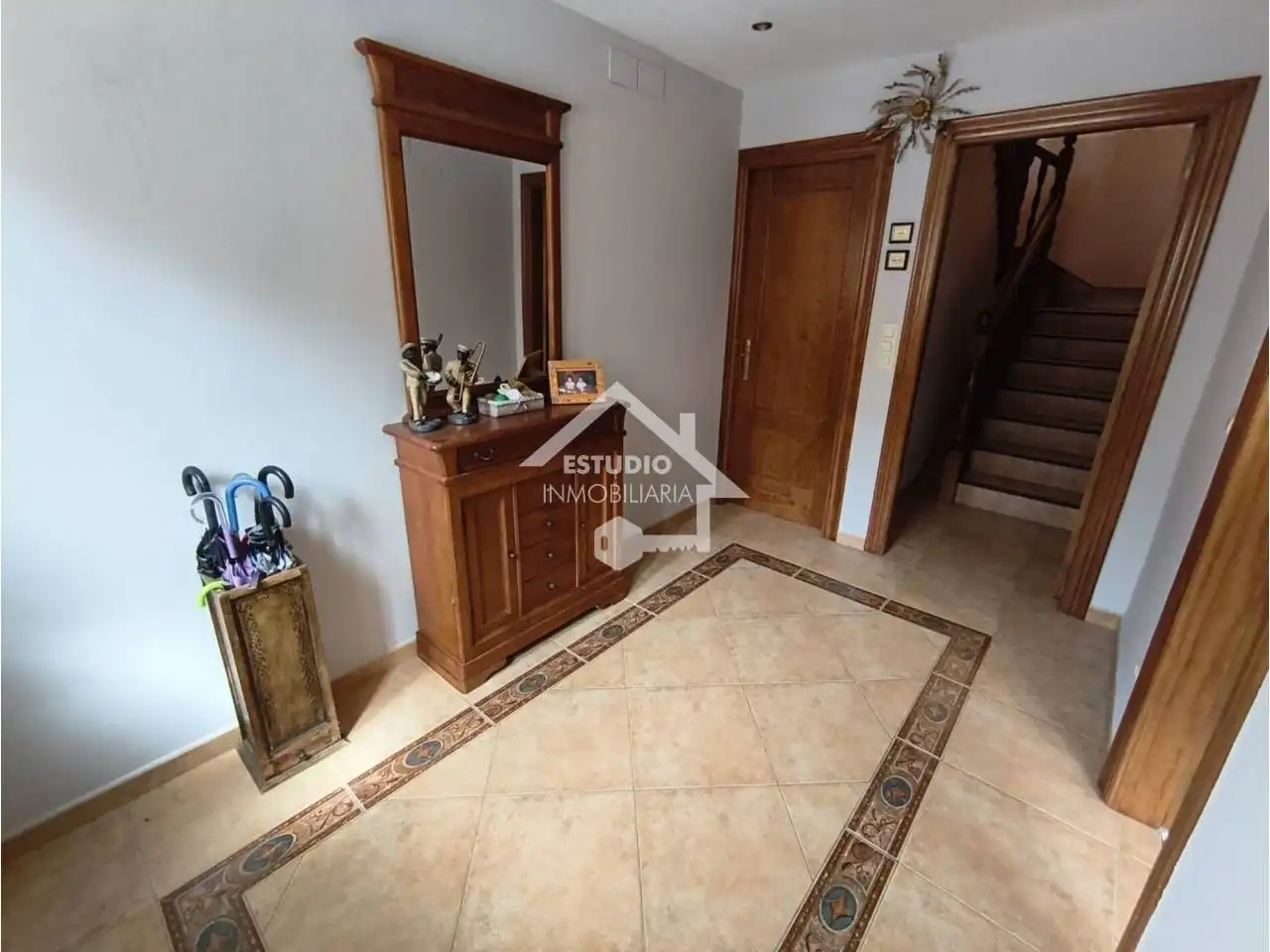 Casa o chalet en venta en Mendavia con Aire acondicionado, Calefacción y Terraza