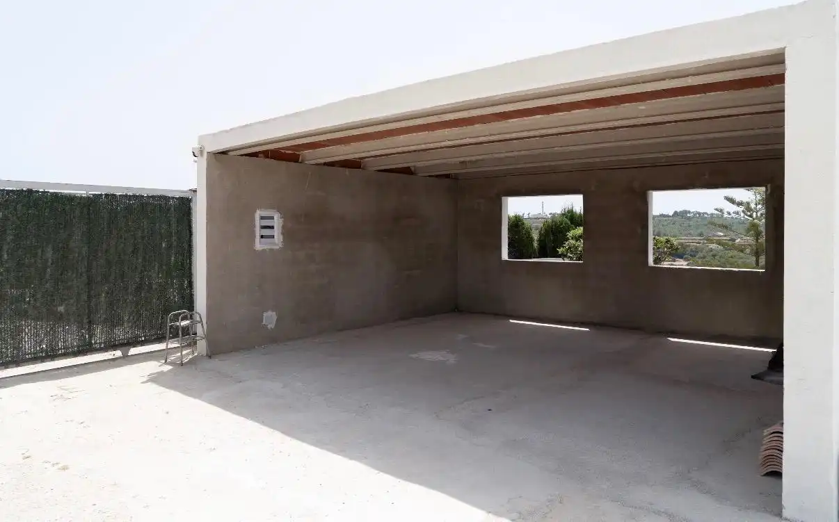 Villa con giardino in vendita a DISEMINADOS, imagen 10