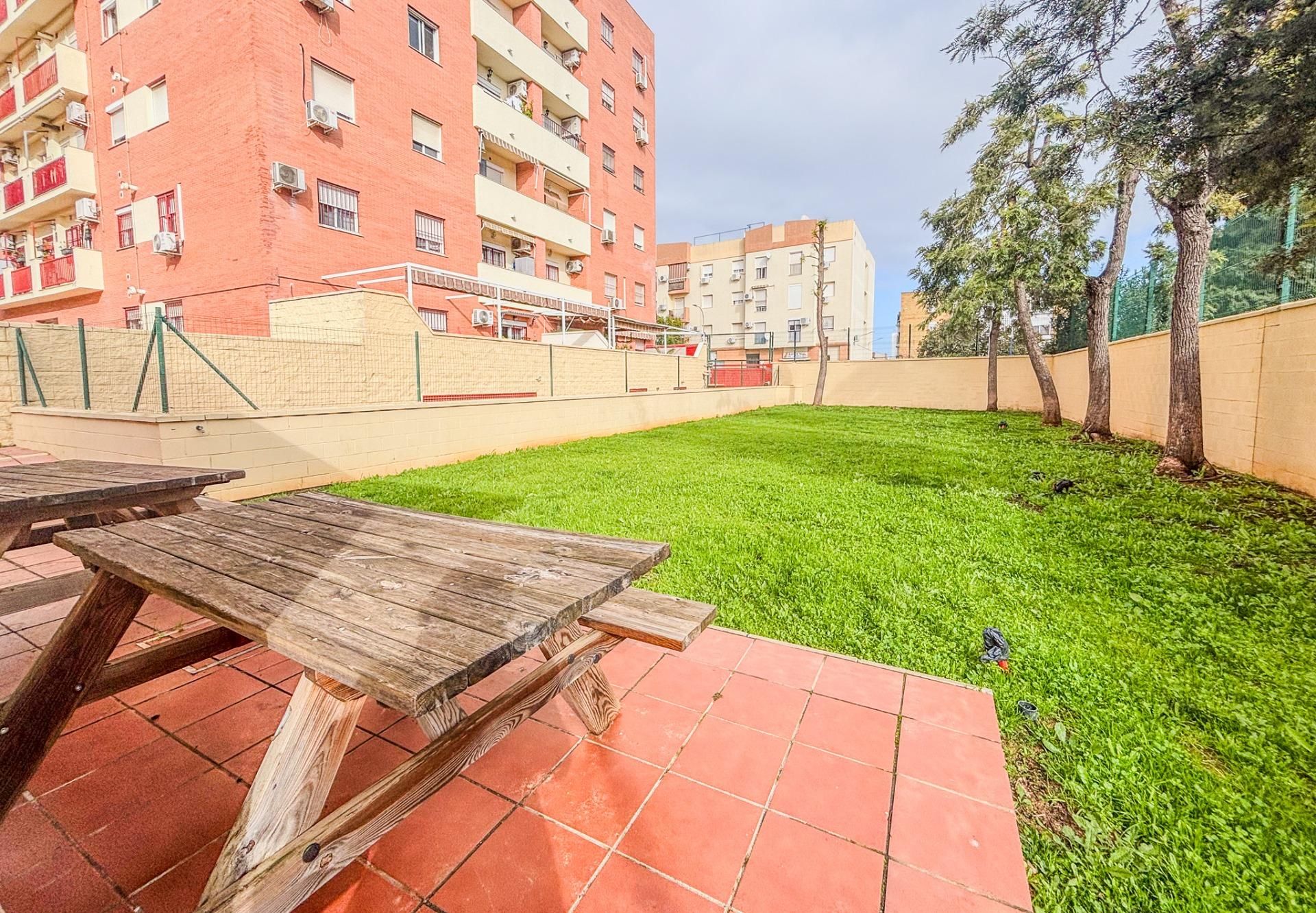 Pis en venda a Calle Diamantino García Acosta