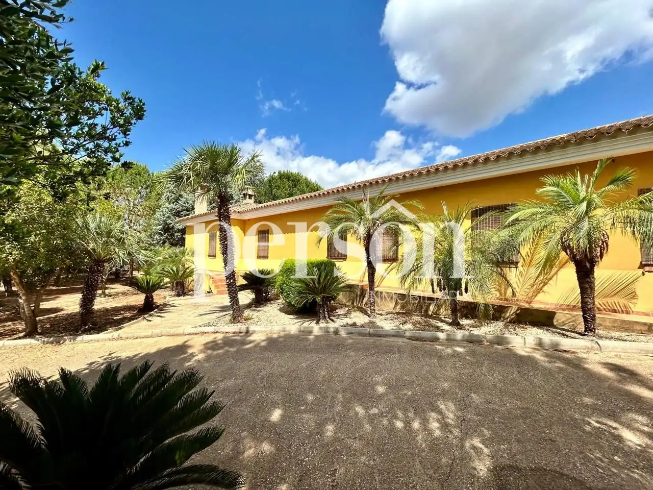 Xalet amb jardí en venda a Bolbaite, imagen 27