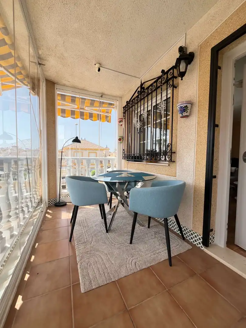 Apartment with pool for sale in Orihuela Costa, imagen 20