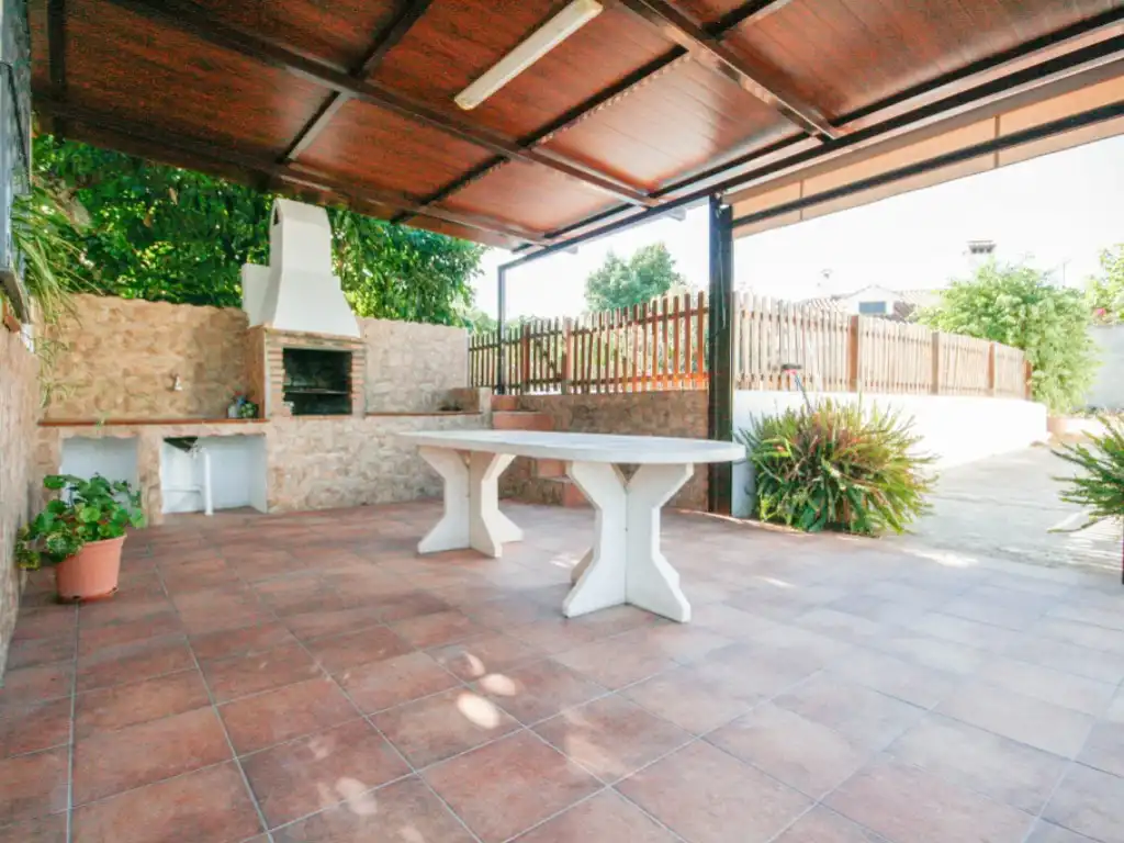Terraza de Casa o chalet en venta en Coín