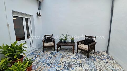 Foto 3 de Casa adosada en venta en Calle José Álvarez, 26, Sanlúcar la Mayor, Sevilla