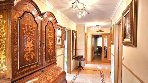 Foto 3 de Casa adosada en venta en Lugar de Codesedas, Parroquias de Santiago, Santiago de Compostela