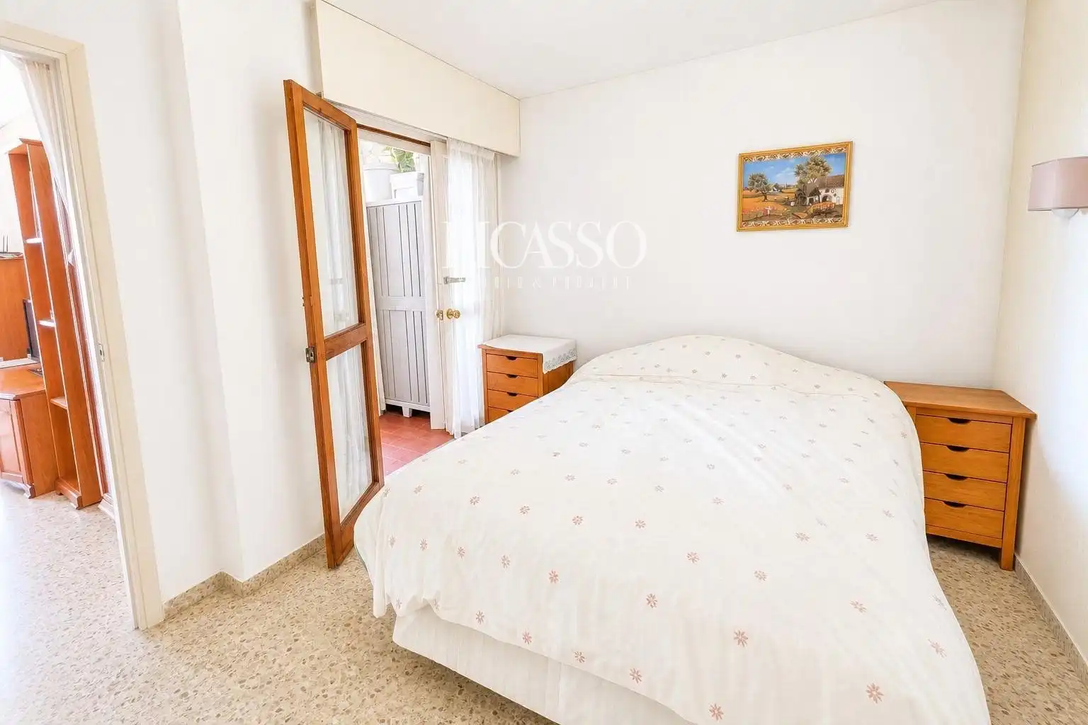 Apartament amb piscina en venda a Calle Mercedes, imagen 6