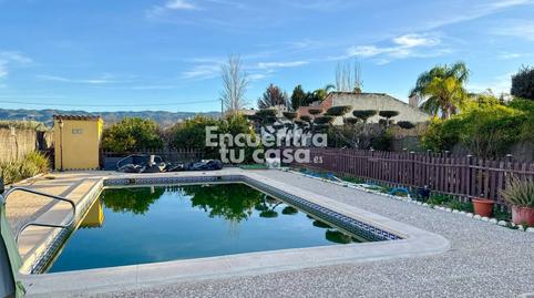 Photo 3 of Country homes for sale in Camino Rio, 4, Sangonera la Seca,  Murcia Capital