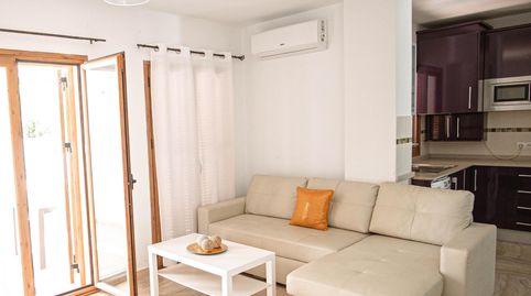 Foto 4 de Apartament en venda a La Barrosa, Chiclana de la Frontera