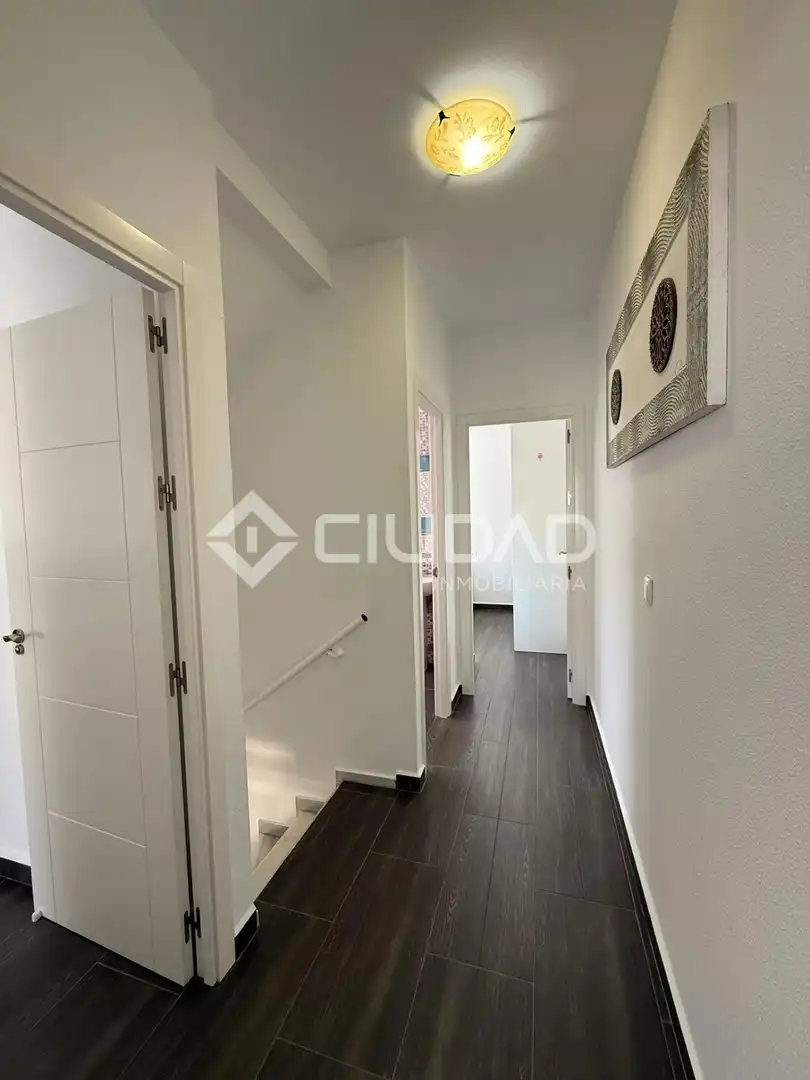 Casa o chalet en venta en Chipiona con Aire acondicionado y Balcón