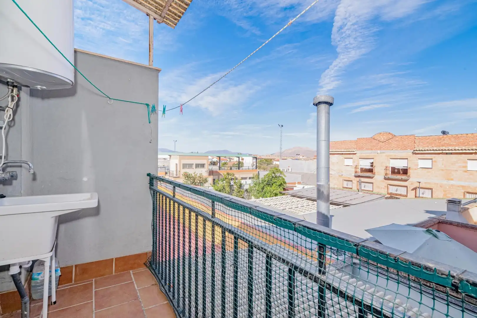 Flat with lift for sale in Calle Calle Antequera, imagen 19