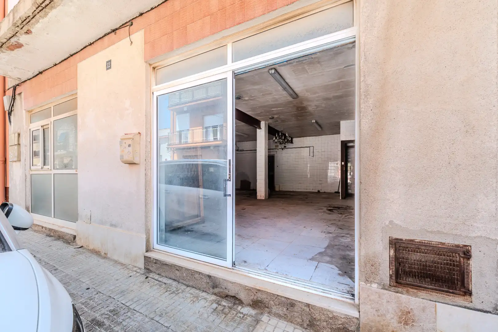 Local comercial en venda a Carrer d'En Jaume I