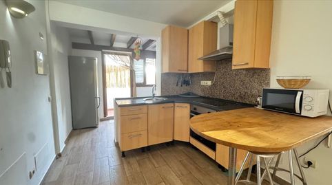 Foto 4 von Erdgeschoss zur Miete in Calle de Mestral, Santa Eulària, Santa Eulària des Riu