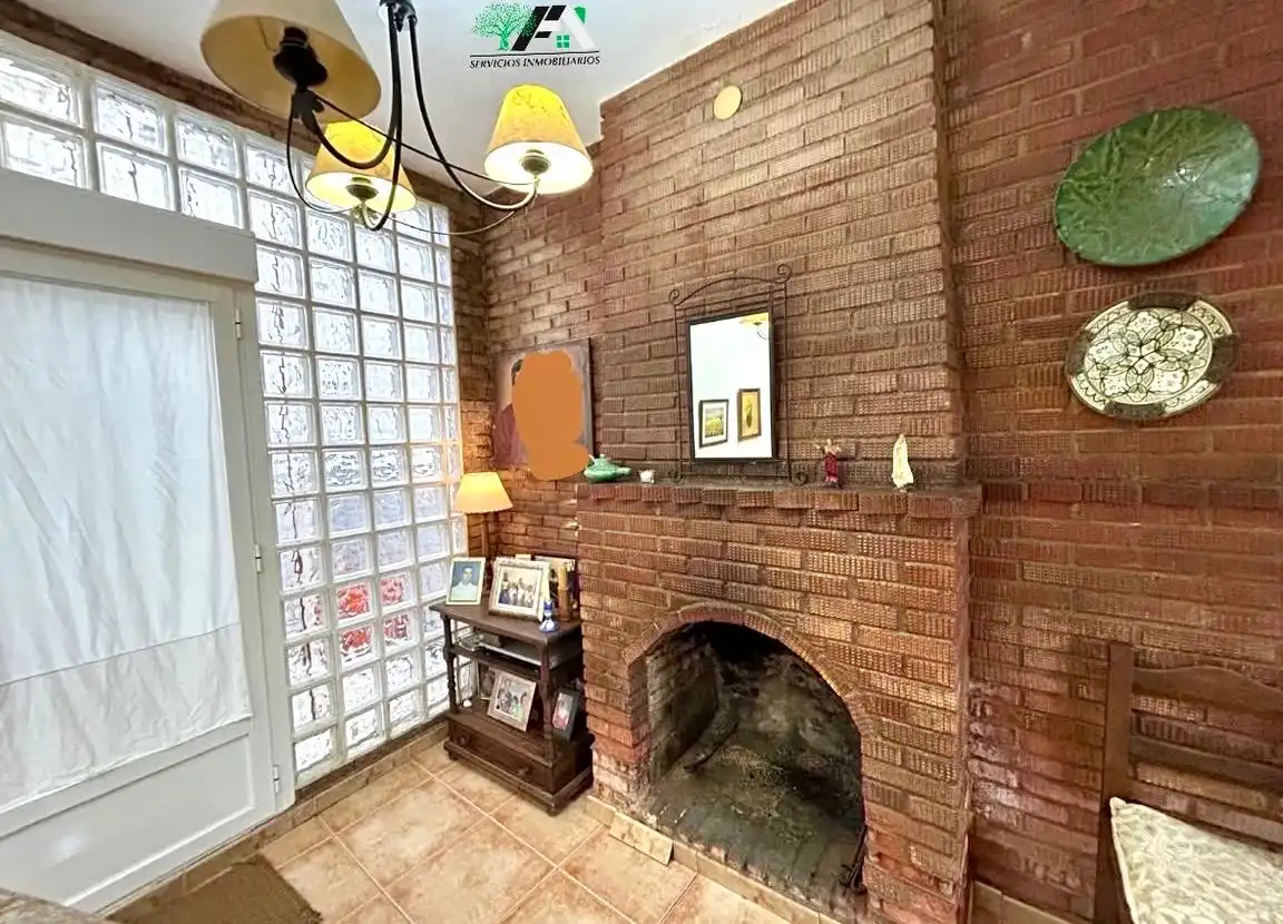 Maison avec terrasse à vendre à Calle Obispo Romero Mengíbar, imagen 6