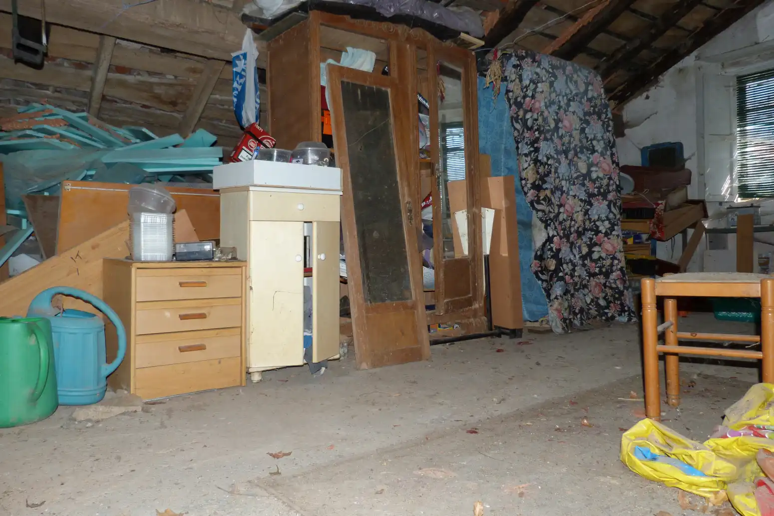 Casa amb jardí en venda a Rumoroso - BO MIJARES 21, imagen 19