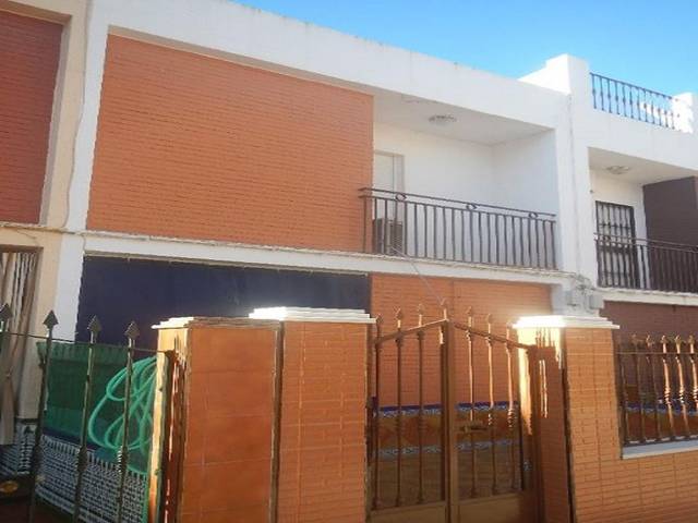 Casa-chalet en Venta en El Viso del Alcor