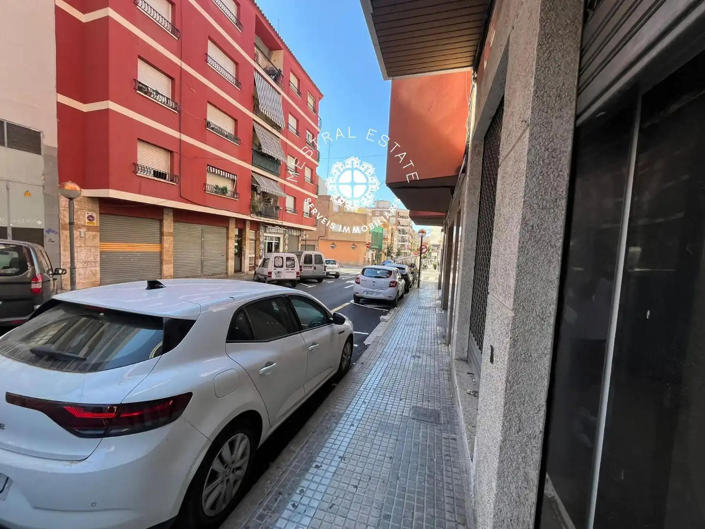 Business premises to rent in Juan Sebastián Elcano, imagen 9