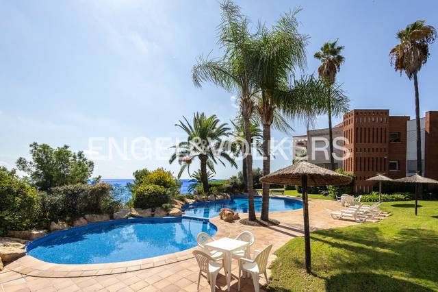 Piso en Alquiler en Llevant