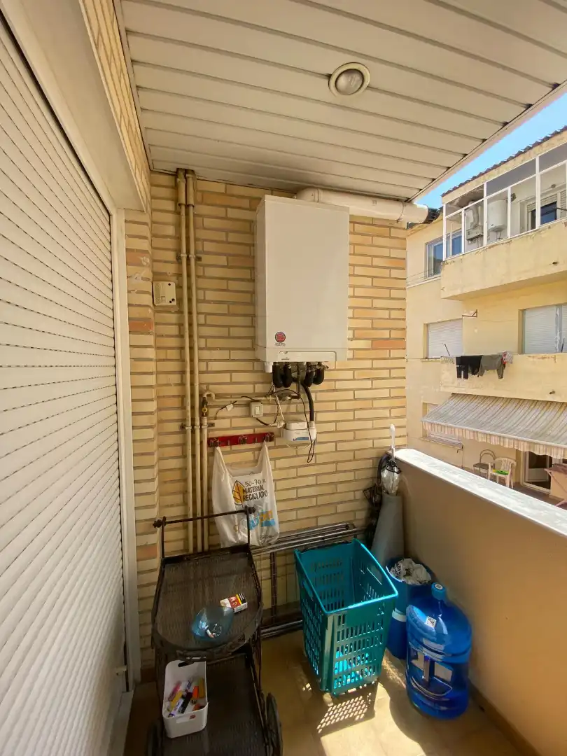 Flat with lift for sale in Calle Cantabria, imagen 20