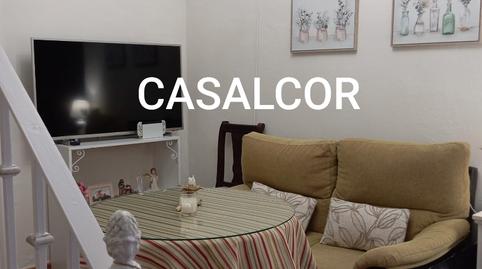Foto 2 de Apartamento de alquiler en Calle Rosario, El Viso del Alcor, Sevilla