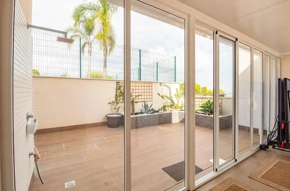 Apartamento con terraza en venta en San Miguel de Salinas, imagen 30