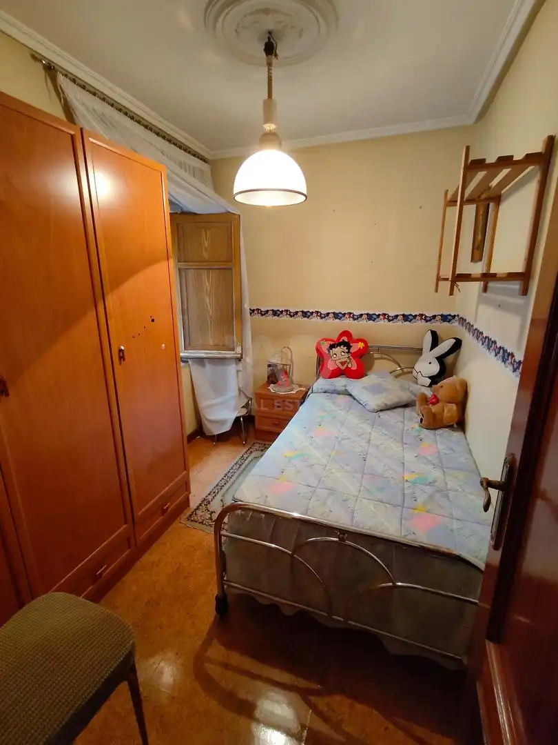 Habitación de Piso en venta en Valladolid