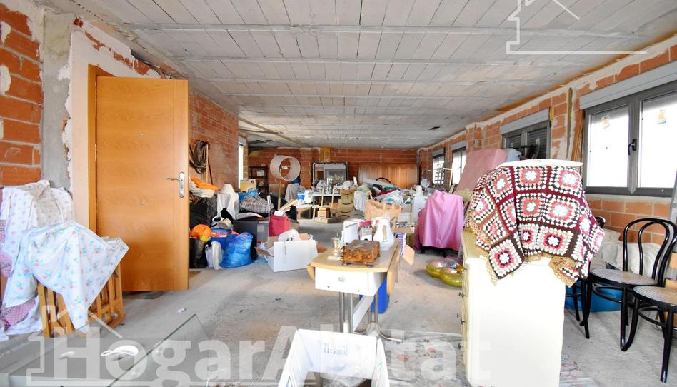 Foto 1 de Oficina en venta en Avenida Valldigna, Tavernes de la Valldigna, Valencia