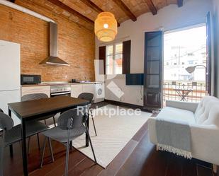 Apartament de lloguer a La Torrassa