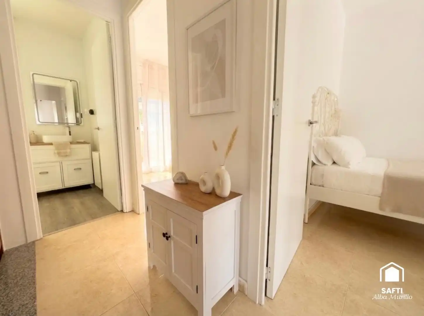 Casa adosada en venta en Olivella con Aire acondicionado, Calefacción y Terraza