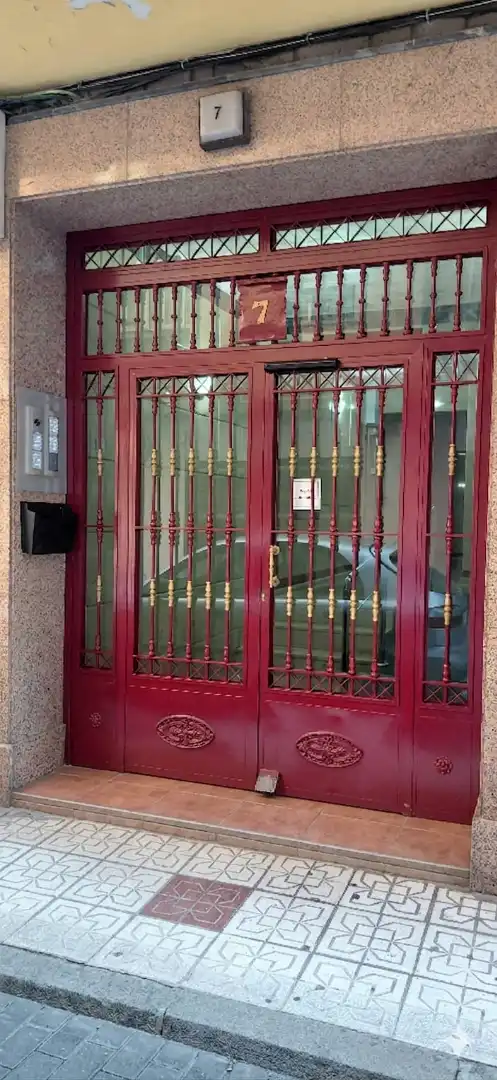 Flat for rent in Granada  with Furnished, Oven and Washing machine