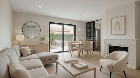 Foto 5 de Casa adosada en venda a Serraparera, Barcelona