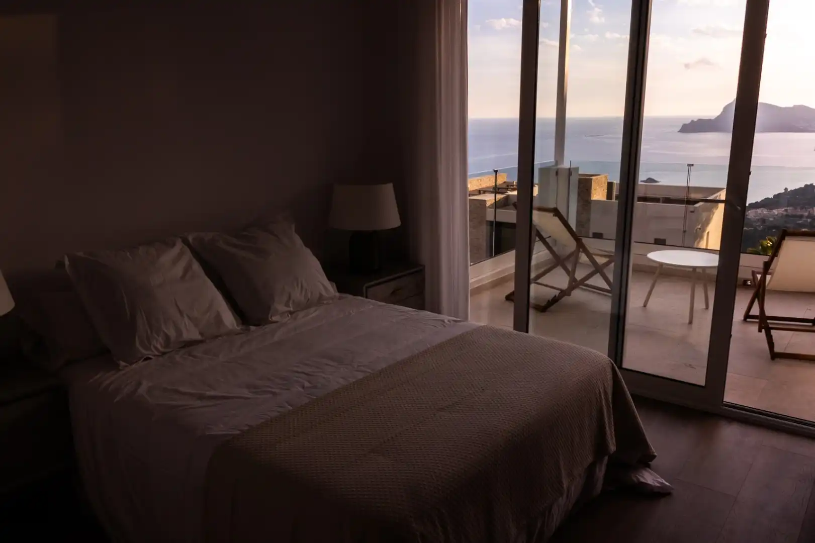 Detached house with terrace for sale in Altea ciudad, imagen 32