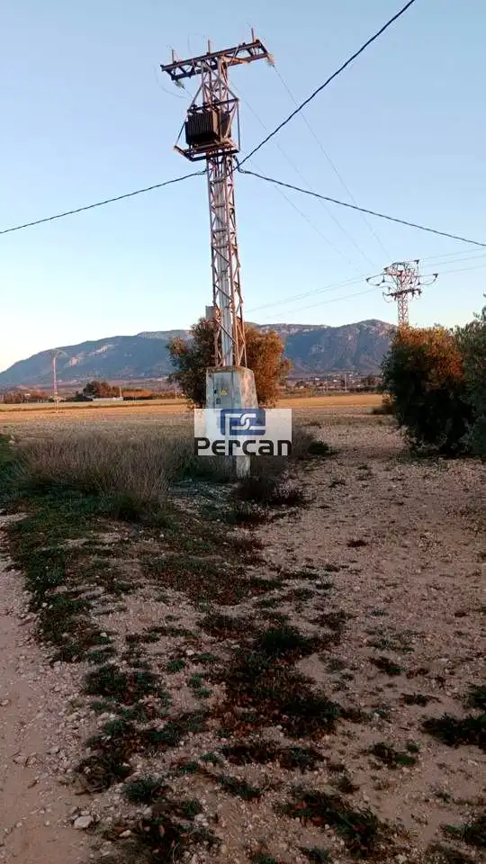 Terrenos y solares en venta en Mariscal, imagen 11