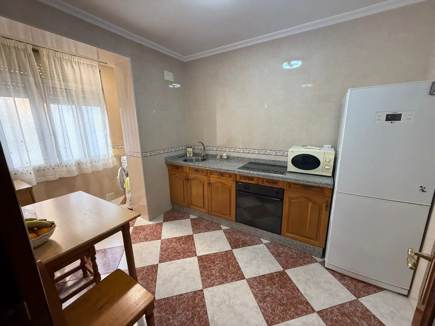 Appartement avec terrasse à vendre à Calle Costa Rica 7, imagen 16