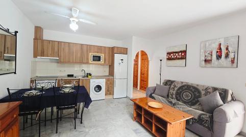 Foto 4 de Pis en venda a Nuñez de Balboa, Las Marinas - Pueblo Laguna, Almería