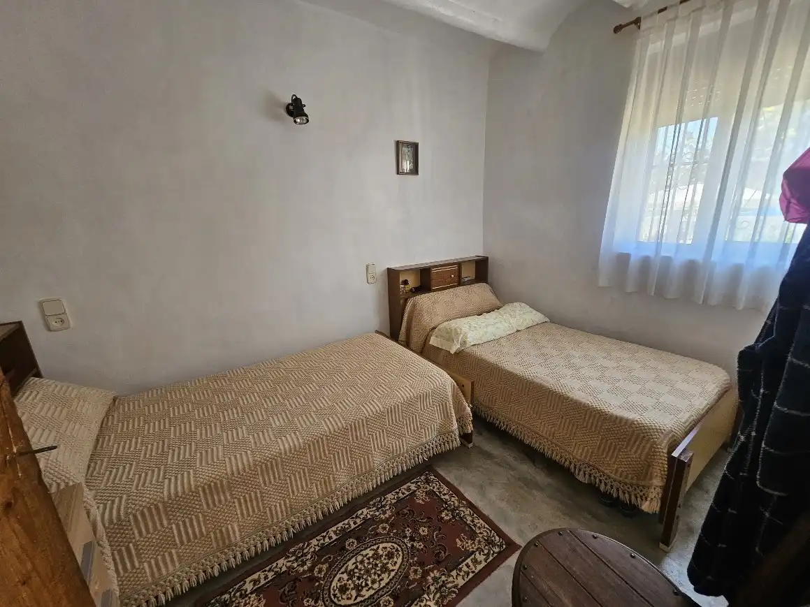 Casa rústica amb piscina en venda a Xàtiva, imagen 40