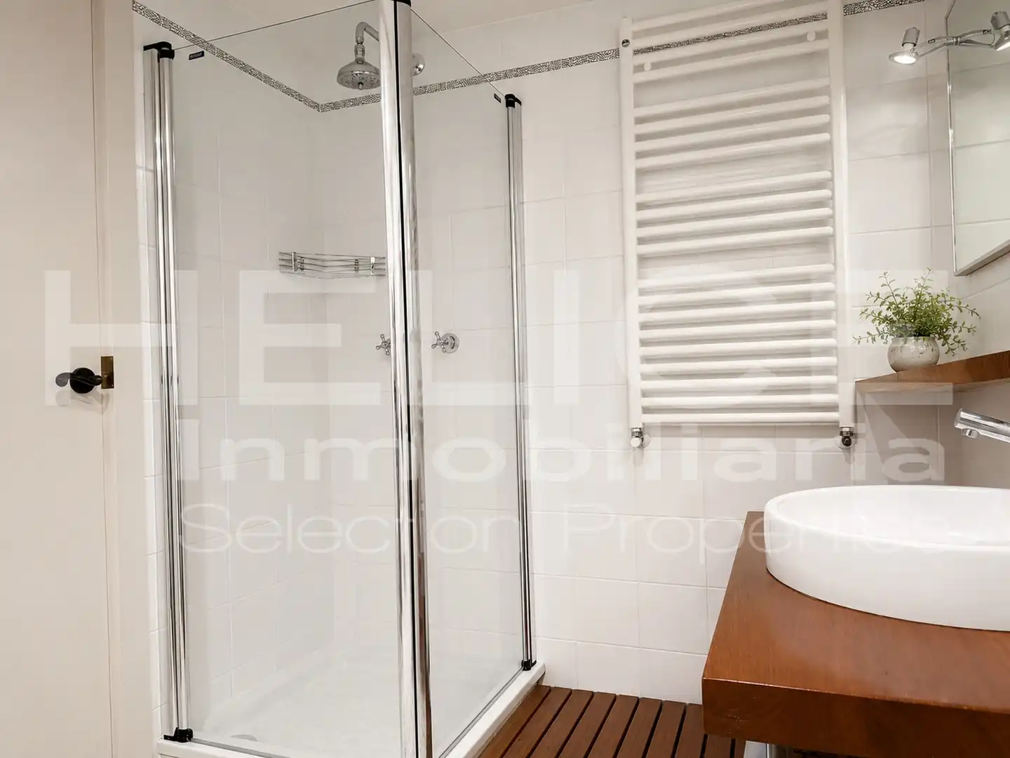 Baño de Casa o chalet en venta en Sedaví con Aire acondicionado, Calefacción y Parquet