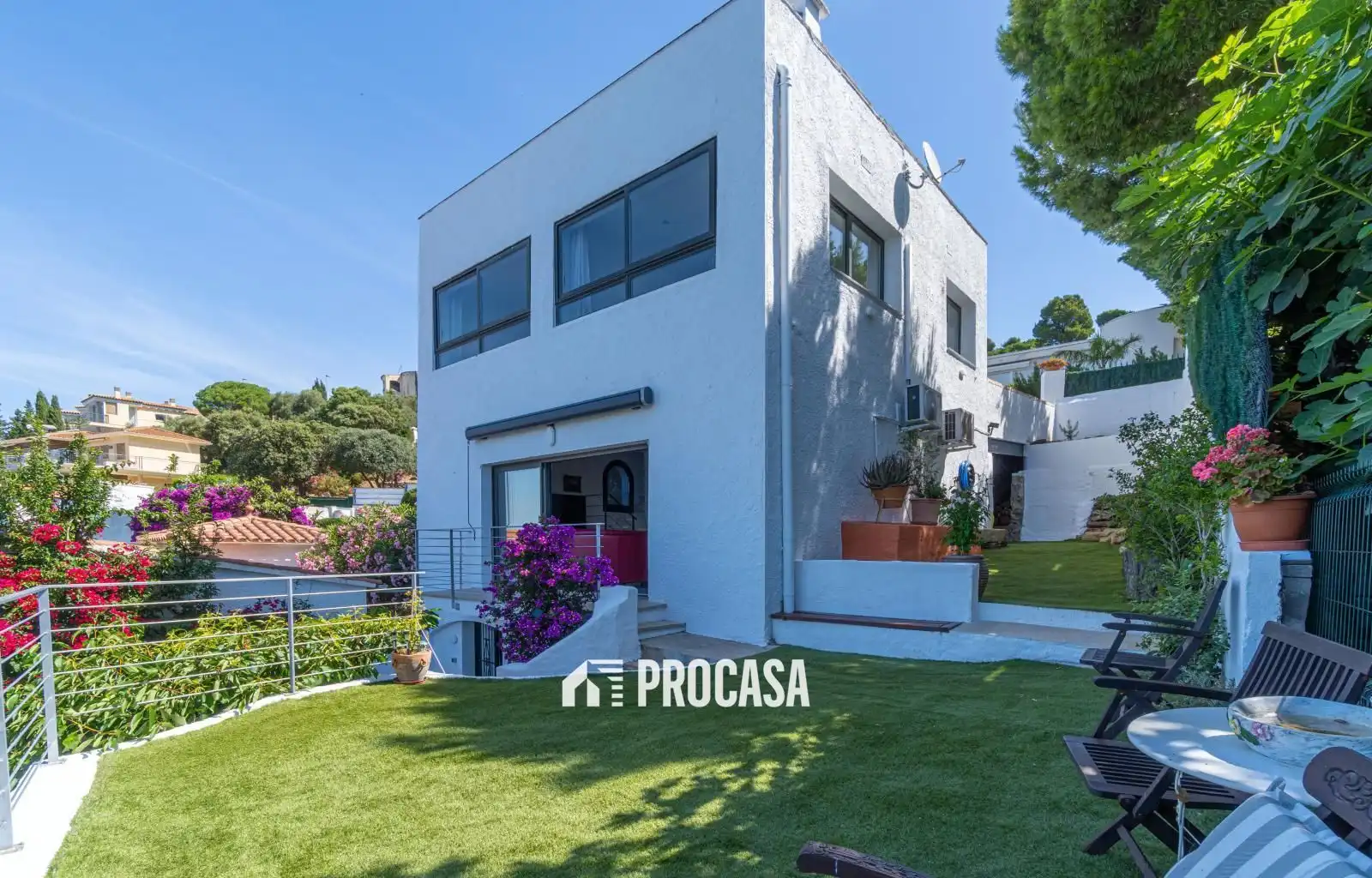 Detached house with pool for sale in pujada del puig rom, imagen 33