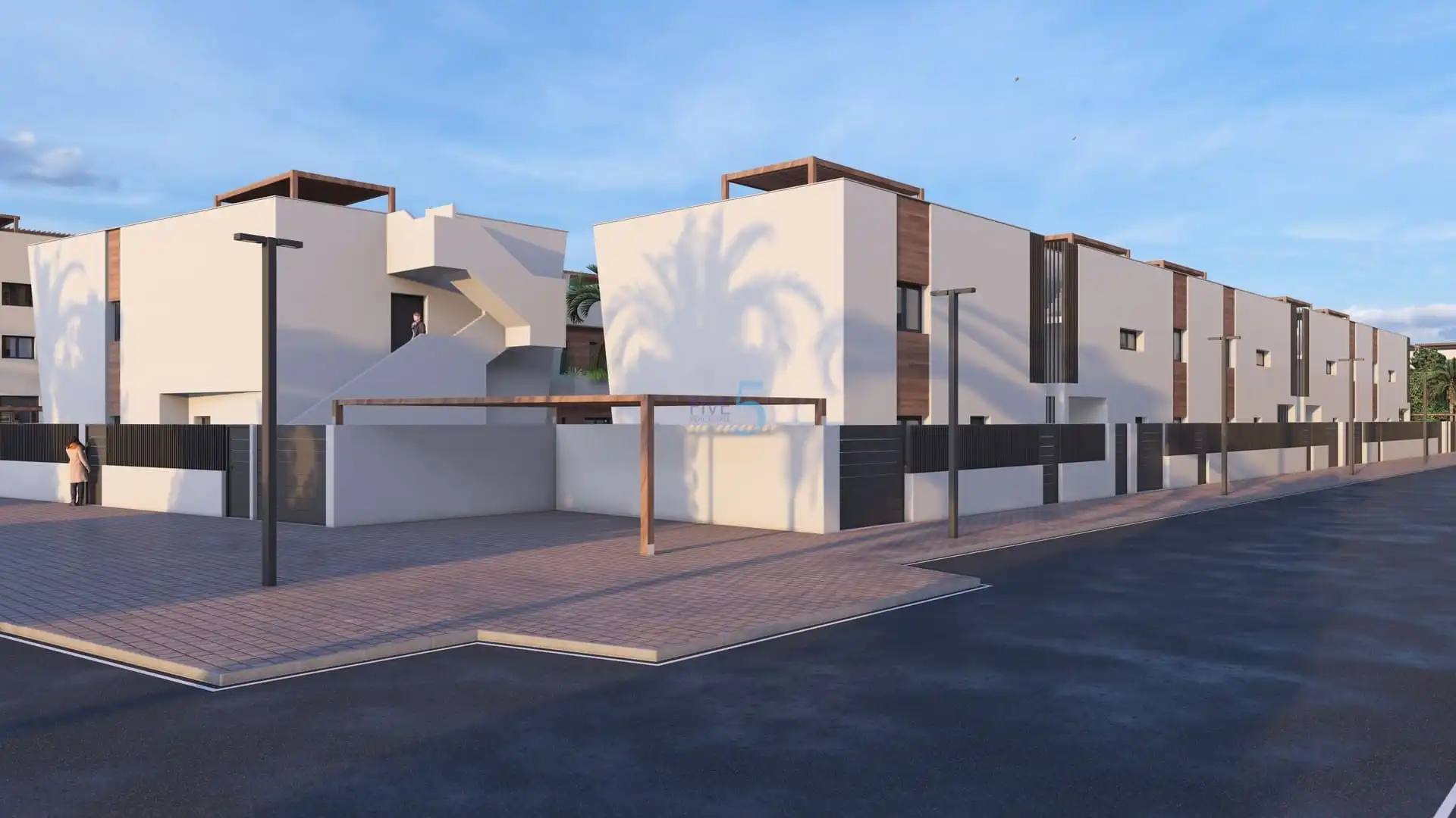Wohnung mit Pool zum Verkauf in Torre-Pacheco ciudad, imagen 18