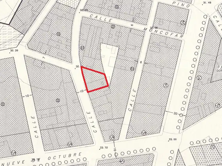 Residencial en venta en Les Boqueres - Santa Quiteria
