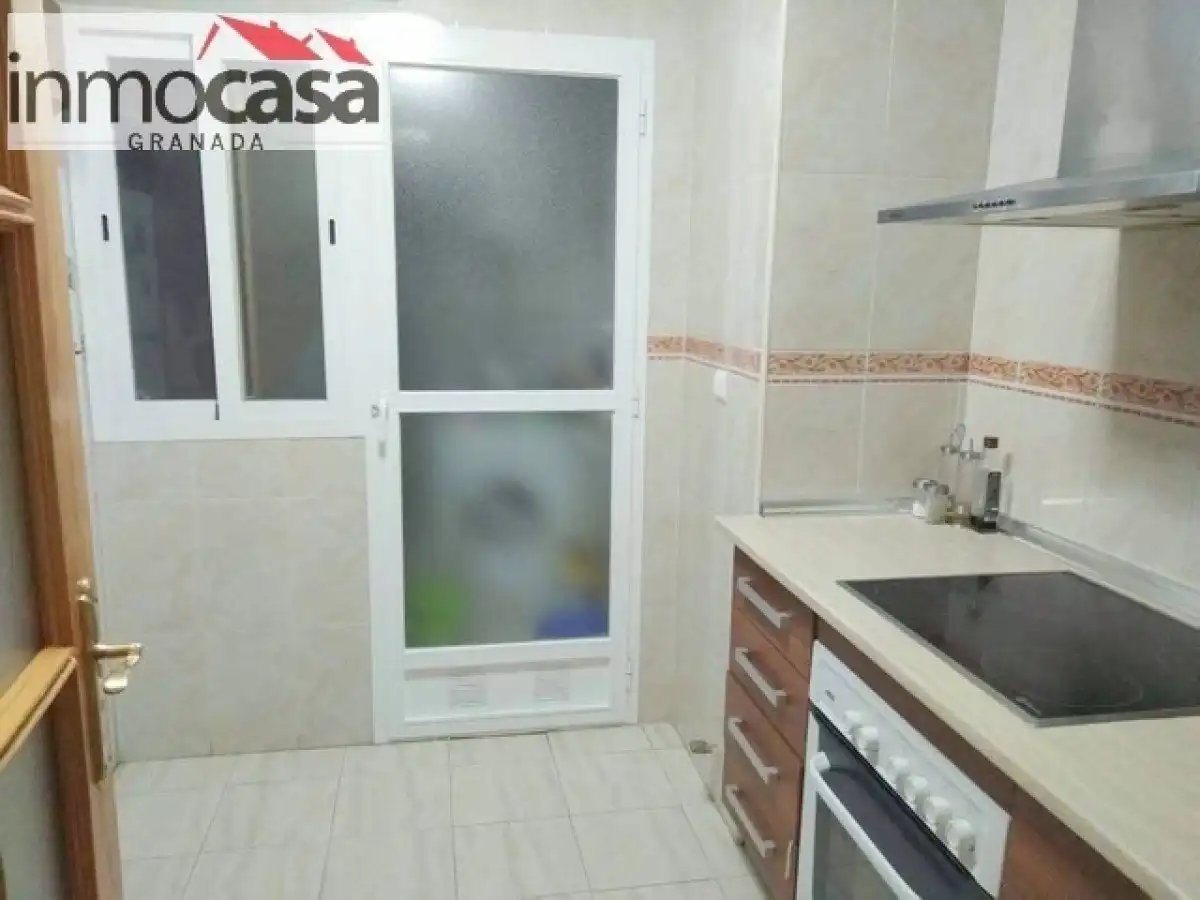 Pis de lloguer a Calle DIEGO MENDEZ, 2, Residencial Triana - Barrio Alto