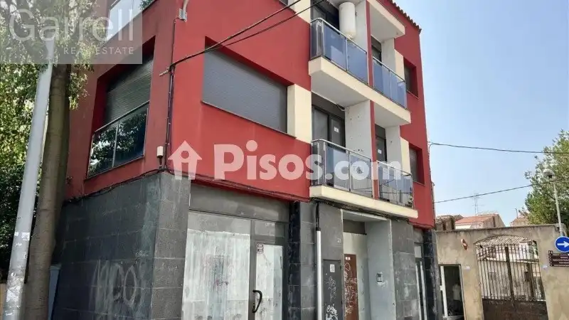 Locale commerciale in vendita a carrer SANT ISIDRE 
Es: Pl:BJ Pt:L
 MALGRAT DE MAR (BARCELONA), imagen 15