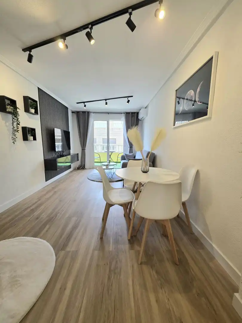 Apartamento con ascensor en venta en Playa del Cura, imagen 3