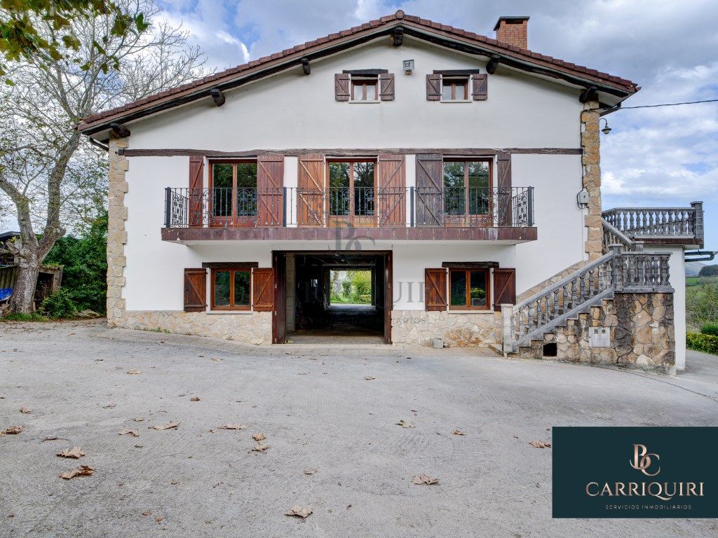 Country house for sale in N/A, Altza