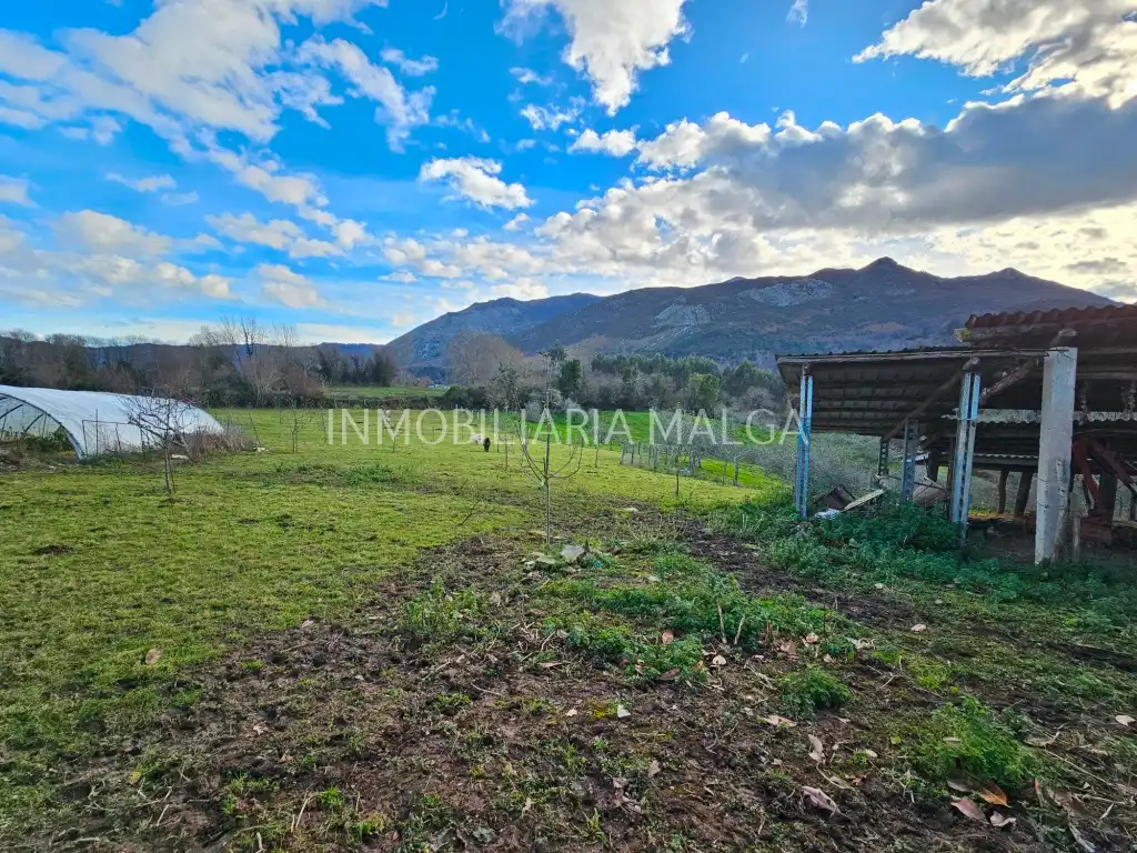 Casa o chalet en venta en Colunga con Calefacción, Jardín privado y Parquet