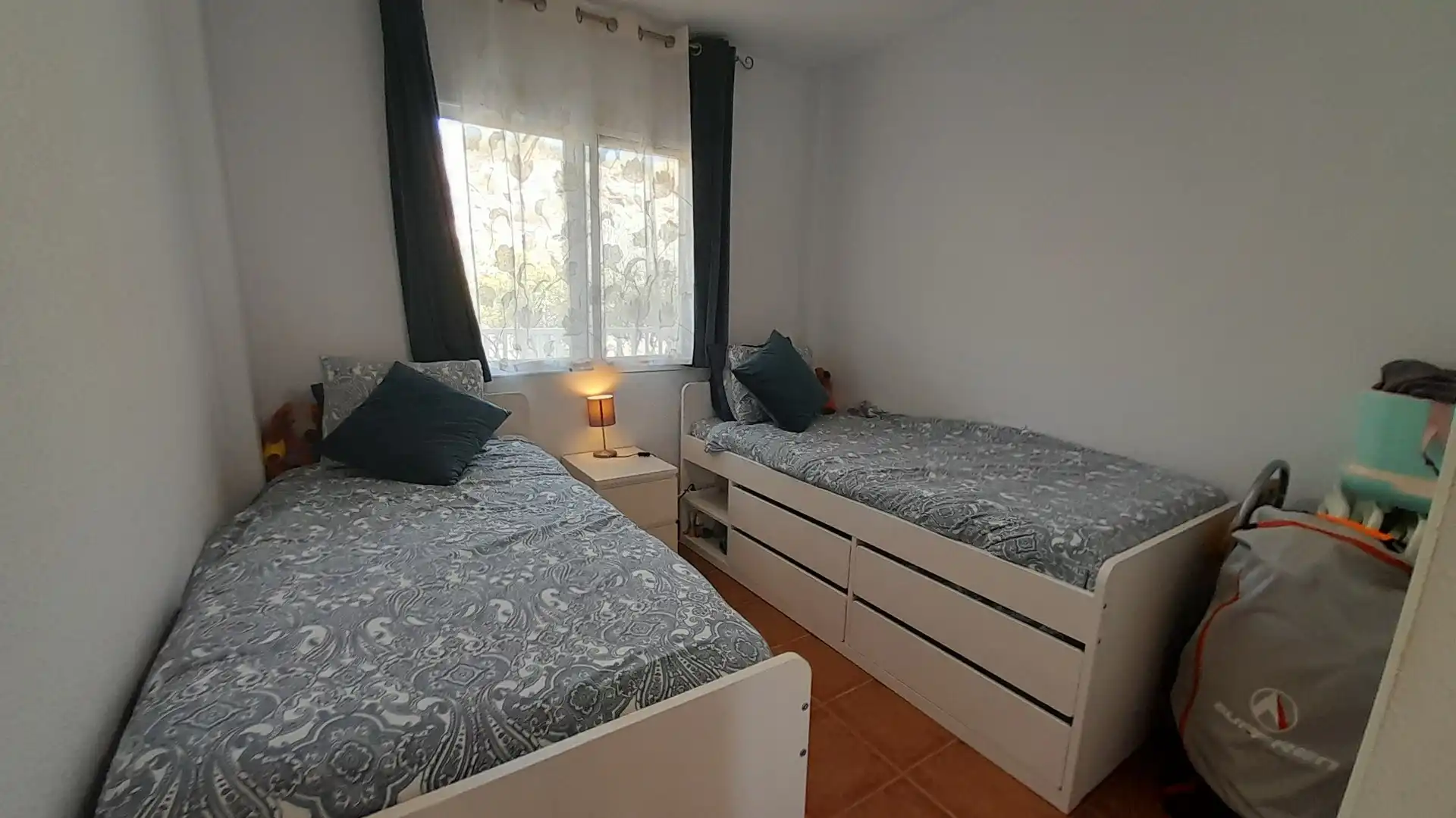 Wohnung zum Verkauf in Mazarrón, Murcia