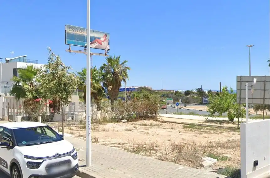 Terrenys i solars en venda a Los Secanos, imagen 4