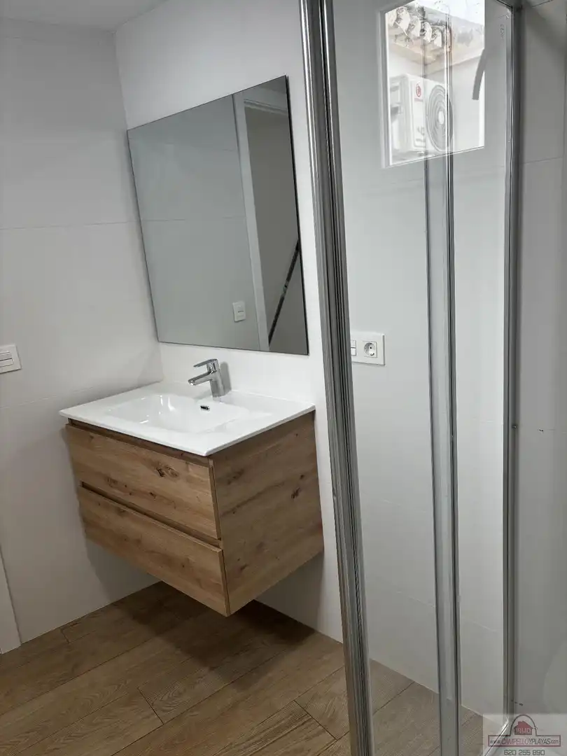 Apartamento en venta en C/Los Naranjos, Centro Urbano