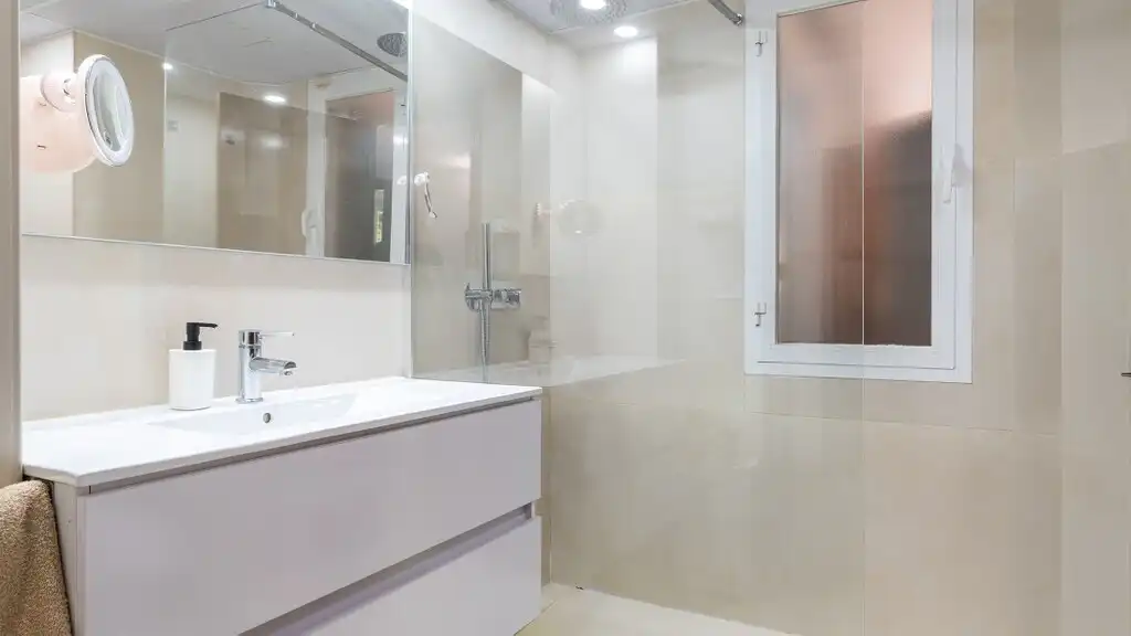 Mini appartamento con piscina in vendita a Cas Català - Illetes, imagen 13